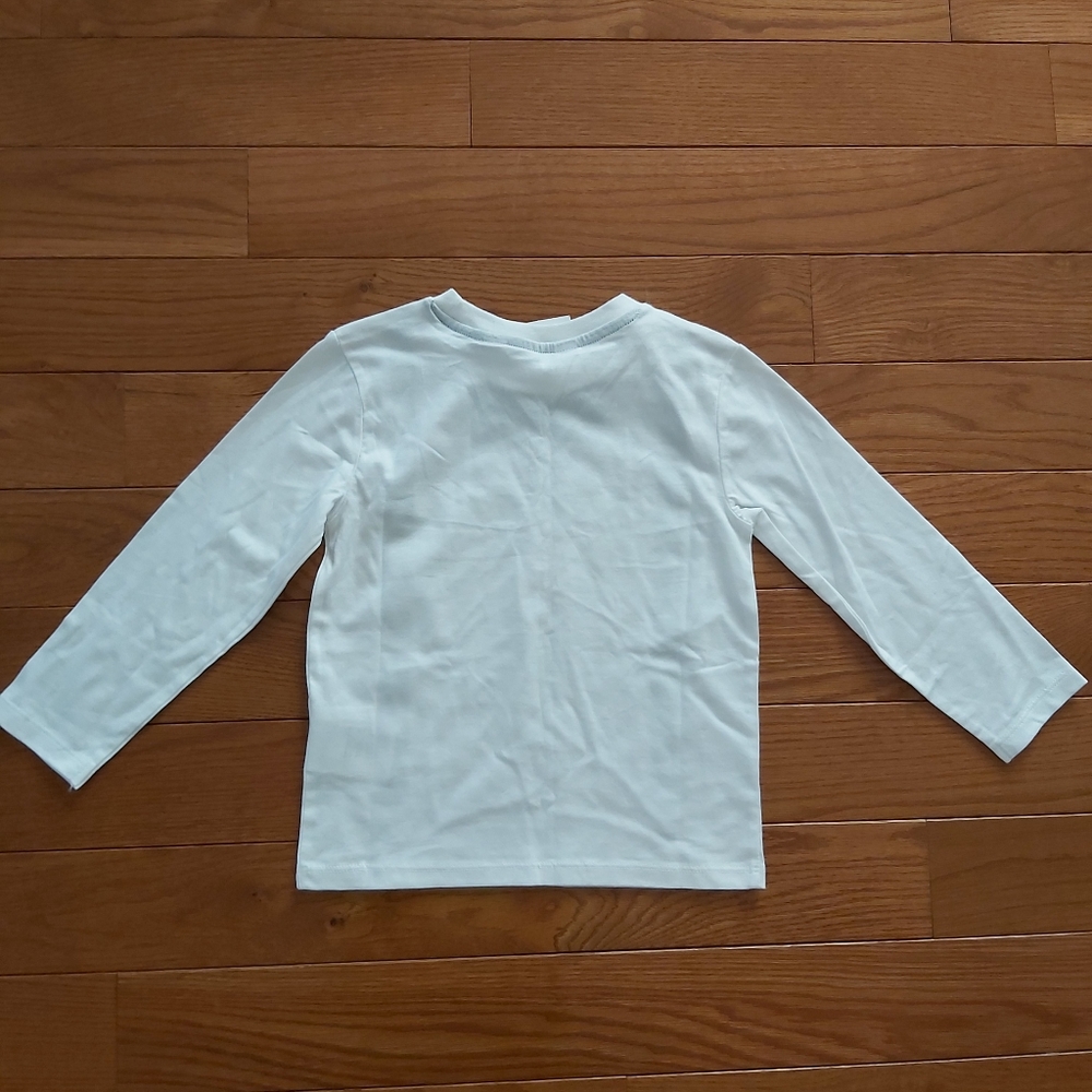 H&M toddler boys cute top - Picture 2 of 2